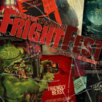 Episode 62 - Scott  Liam Vs Frightfest Glasgow 2018