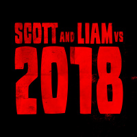 Episode 83 - Scott  Liam Vs 2018