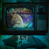 Episode 131 - Scott  Liam Vs CarousHELL (2016)