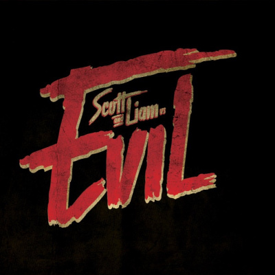 Scott  Liam Vs Evil