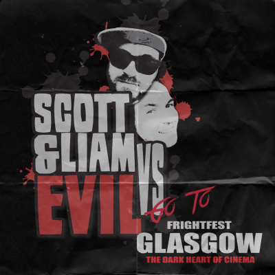 Scott  Liam Vs Evil