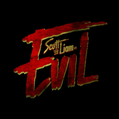 Scott  Liam Vs Evil