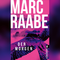 Der Morgen von Marc Raabe