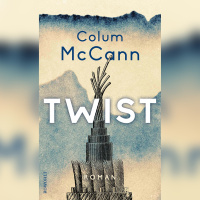 Twist von Colum McCann