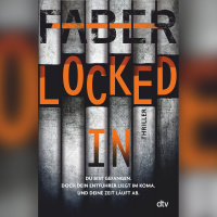 Locked In von Henri Faber