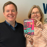 Der Tower von Ivar Leon Menger