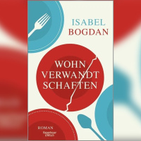 Wohnverwandschaften von Isabel Bogdan