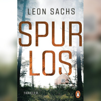 Spurlos von Leon Sachs