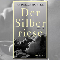 Silberriese von Andreas Moster
