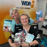 Sommerbücher mit Elke Heidenreich