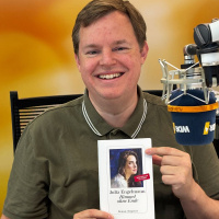 Himmel ohne Ende von Julia Engelmann