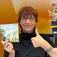 Herrliche Zeiten - Dem Himmel so nah von Peter Prange