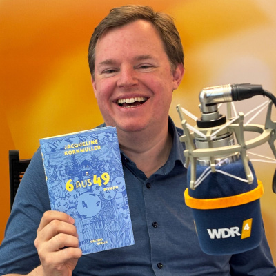Wdr 4 Bücher