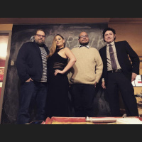 New Years Eve Show 2018