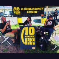 Live from Hemp Fiesta 2109