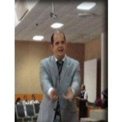 Podcast Pastores Rony Y Mayra Coffer