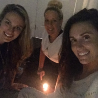 #8 When Jesus Turned Out the Lights