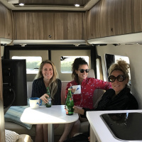 #60 Vacationing on the Magic School Bus of Healing