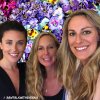 #56 Melissa Joy Jonsson on Flow, Frequencies and Fields of the Heart