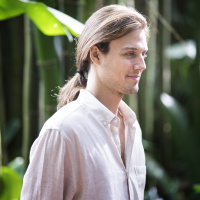 #44 Coming ‘Unto Self’ with Meditator, Alejandro