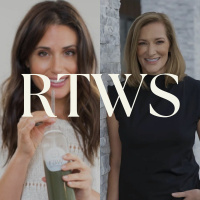 #90 Trust, Parenting  Purpose w/ Jill Renee Feeler