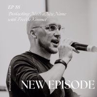 #88 Biohacking needs a new name with Freddie Kimmel