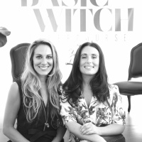 #63 LIVE! and Fresh from the Basic Witch Supercourse