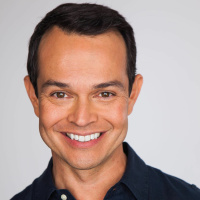 #46 Tuning In to Co-Create a life Beyond the Ordinary with John Burgos