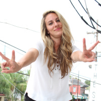 #7 Sheena  Amberleigh on Bringing Joy to Every Experience