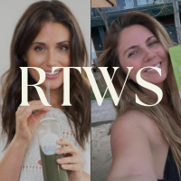 #95 Mixing Motherhood, Mindfulness, and Markets w/ Amanda Crawford