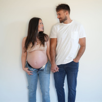 #84 The Pregnancy Episode