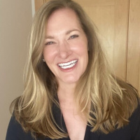 #85 On Being Grounded  Spiritual with Jill Renee Feeler