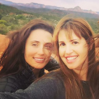 #5 Sheena talks with Yoga  Meditation Master, Nathalie Croix