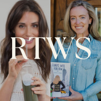 #101 From NYC Glamour to Financial Wisdom with Sydney Hedberg