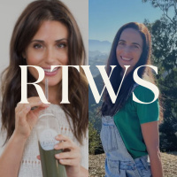 #100 Organic Revolution: Food Activism and Regenerative Farming with Jennifer Grayson