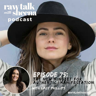 Raw Talk With Sheena