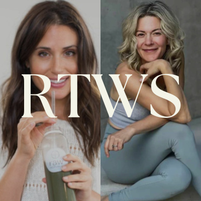 Raw Talk With Sheena