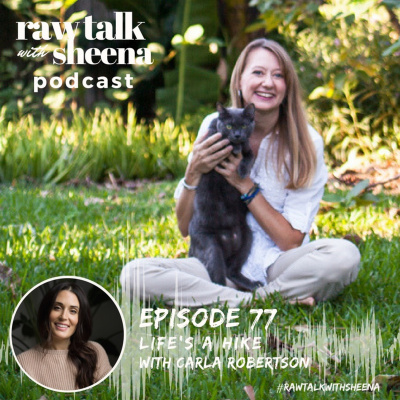 Raw Talk With Sheena