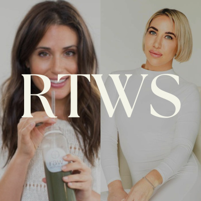 Raw Talk With Sheena