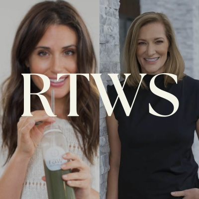 Raw Talk With Sheena