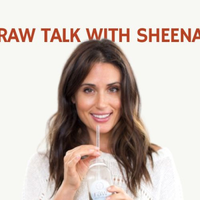 Raw Talk With Sheena