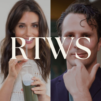 Raw Talk With Sheena