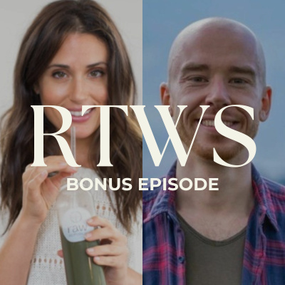 Raw Talk With Sheena