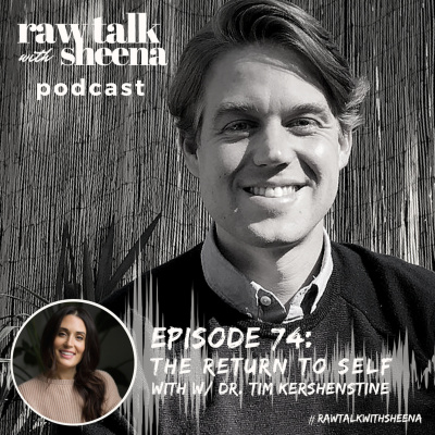 Raw Talk With Sheena