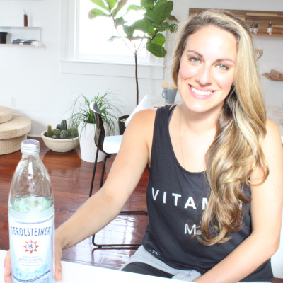 Raw Talk With Sheena