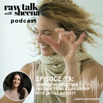 Raw Talk With Sheena