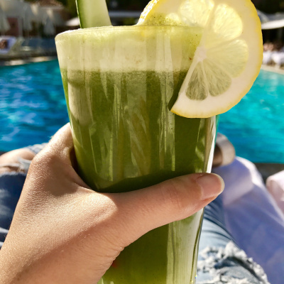 Raw Talk With Sheena