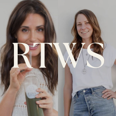 Raw Talk With Sheena