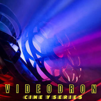VIDEODRON 2x02 - Cine y Series : The Flash, Indiana Jones, Asteroid City, The Wire, FUBAR y Voz en off