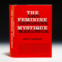 February 19, 1963: The Feminine Mystique